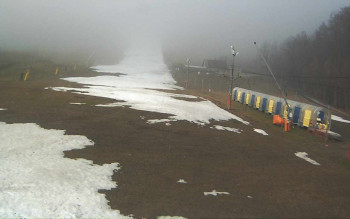 Ski Areál Opálená