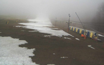 Ski Areál Opálená