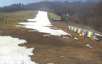 Ski Areál Opálená