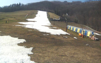 Ski Areál Opálená