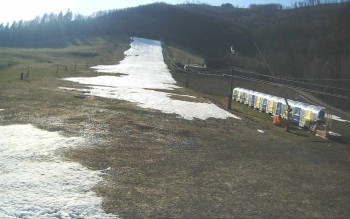 Ski Areál Opálená