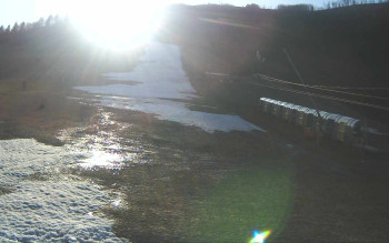 Ski Areál Opálená