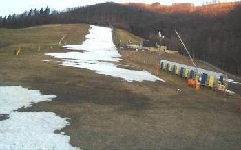 Ski Areál Opálená