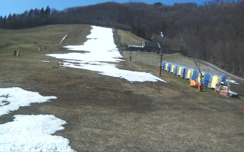 Ski Areál Opálená