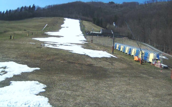 Ski Areál Opálená