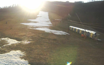 Ski Areál Opálená