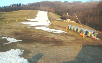 Ski Areál Opálená