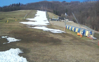 Ski Areál Opálená