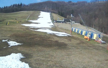 Ski Areál Opálená