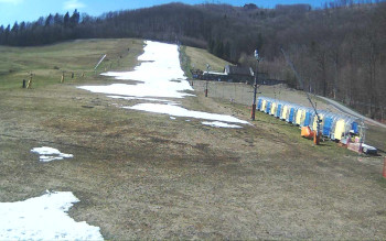 Ski Areál Opálená