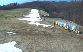 Ski Areál Opálená