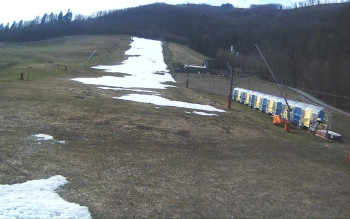 Ski Areál Opálená