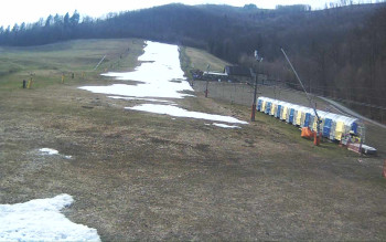 Ski Areál Opálená