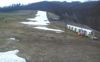 Ski Areál Opálená