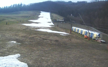 Ski Areál Opálená