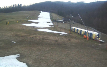 Ski Areál Opálená