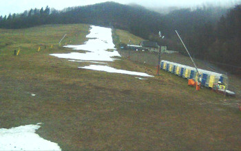 Ski Areál Opálená