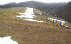 Ski Areál Opálená