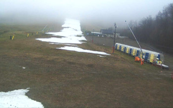 Ski Areál Opálená