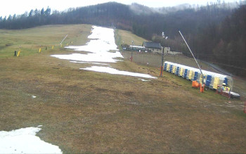 Ski Areál Opálená