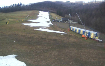 Ski Areál Opálená