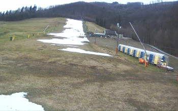 Ski Areál Opálená