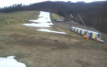 Ski Areál Opálená