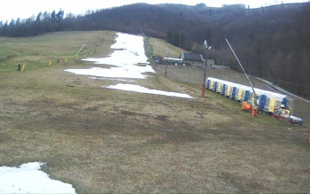 Ski Areál Opálená