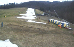 Ski Areál Opálená