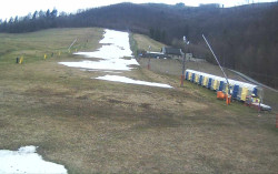 Ski Areál Opálená