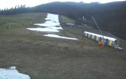 Ski Areál Opálená