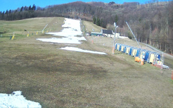 Ski Areál Opálená