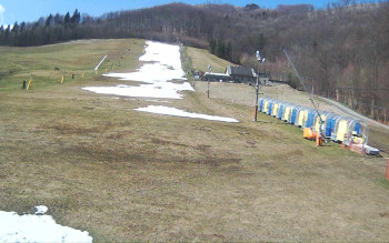 Ski Areál Opálená