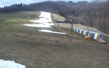 Ski Areál Opálená