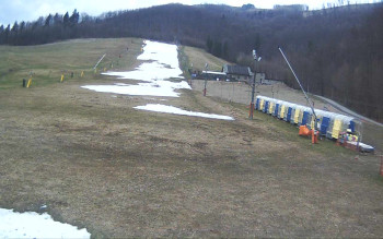 Ski Areál Opálená