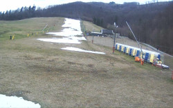 Ski Areál Opálená