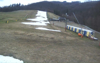 Ski Areál Opálená