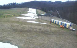 Ski Areál Opálená