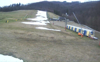 Ski Areál Opálená