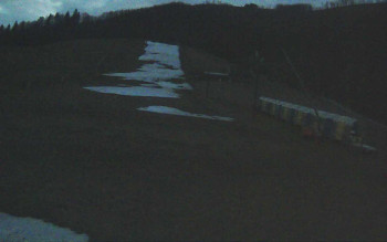 Ski Areál Opálená