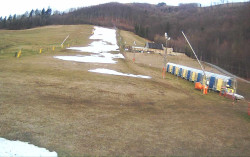 Ski Areál Opálená