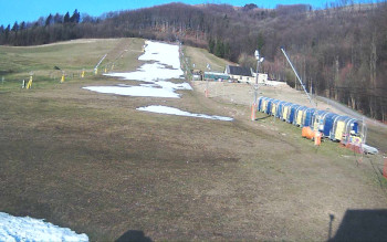 Ski Areál Opálená