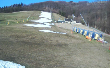 Ski Areál Opálená