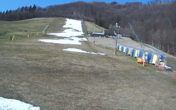 Ski Areál Opálená