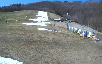 Ski Areál Opálená