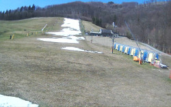 Ski Areál Opálená