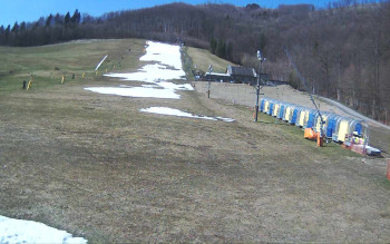 Ski Areál Opálená