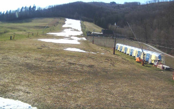 Ski Areál Opálená