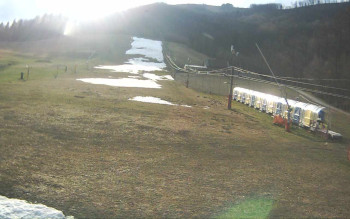 Ski Areál Opálená