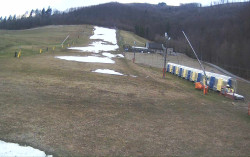 Ski Areál Opálená